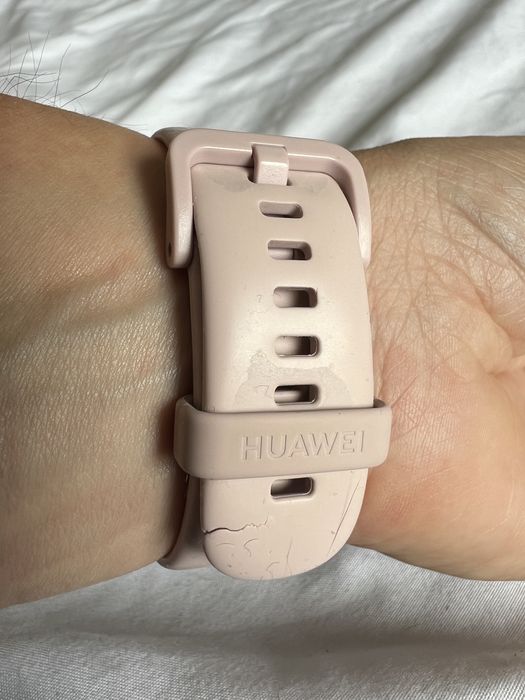 Huawei WatchFit zegarek smart
