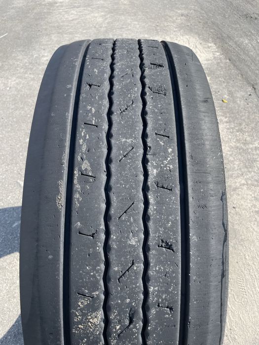 Continental Conti Hybrid 385/65R22.5 комплект прицепні вантажні шини