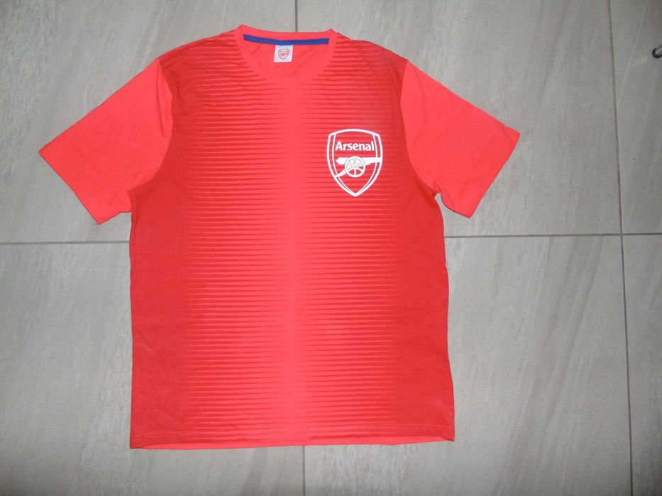 koszulka Arsenal Londyn L