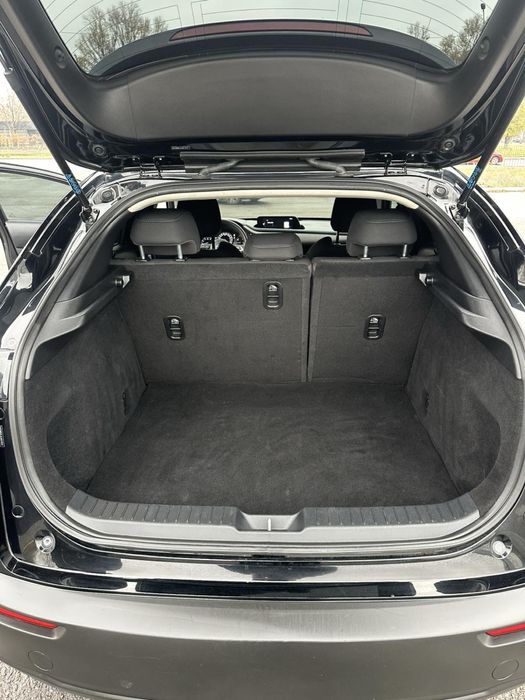 Mazda CX-30 2020, 2,5