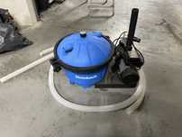 Filtr do wody STEINBACH SPS-50