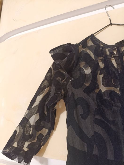 Платье вечернее  очень красивоее