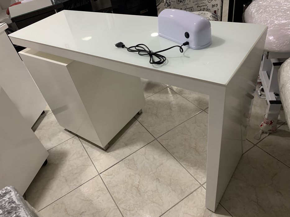 Mobiliario estetica cabeleireiro