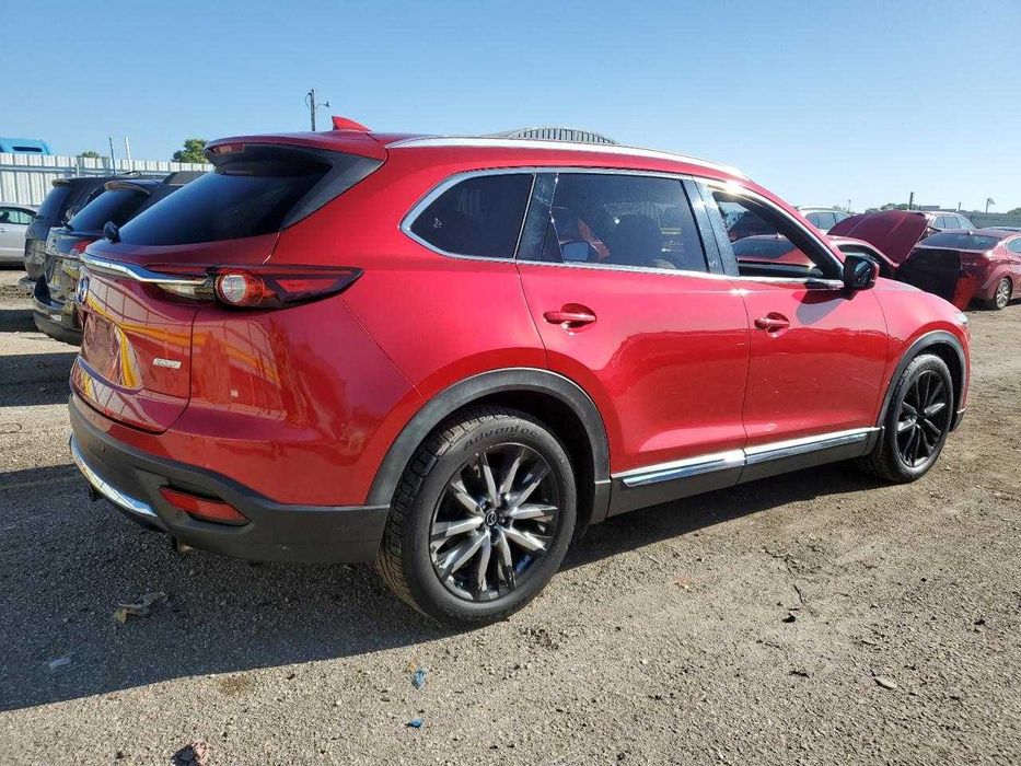 Mazda CX-9 2016 Grand Touring
