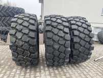 Opona 26.5 R25 Michelin z gwarancja