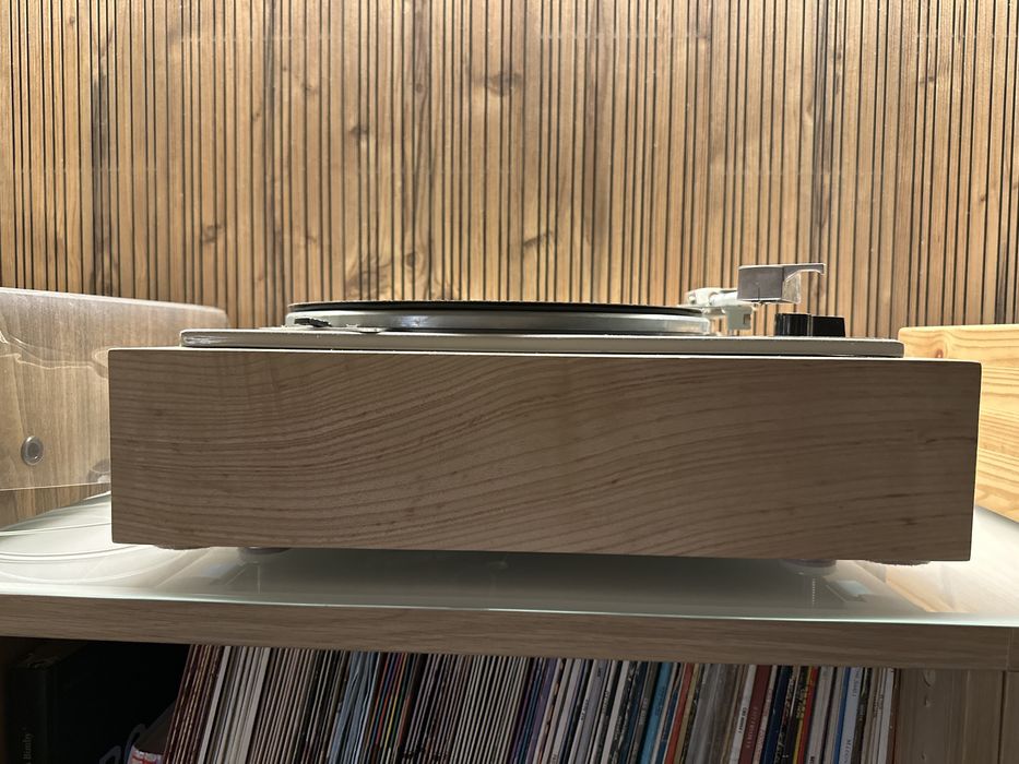 Giradiscos Lenco L70 Special