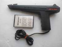 Sinclair Light Gun - Spectrum +2 +3