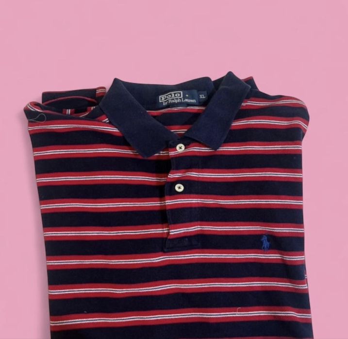 tshirt polo ralph lauren