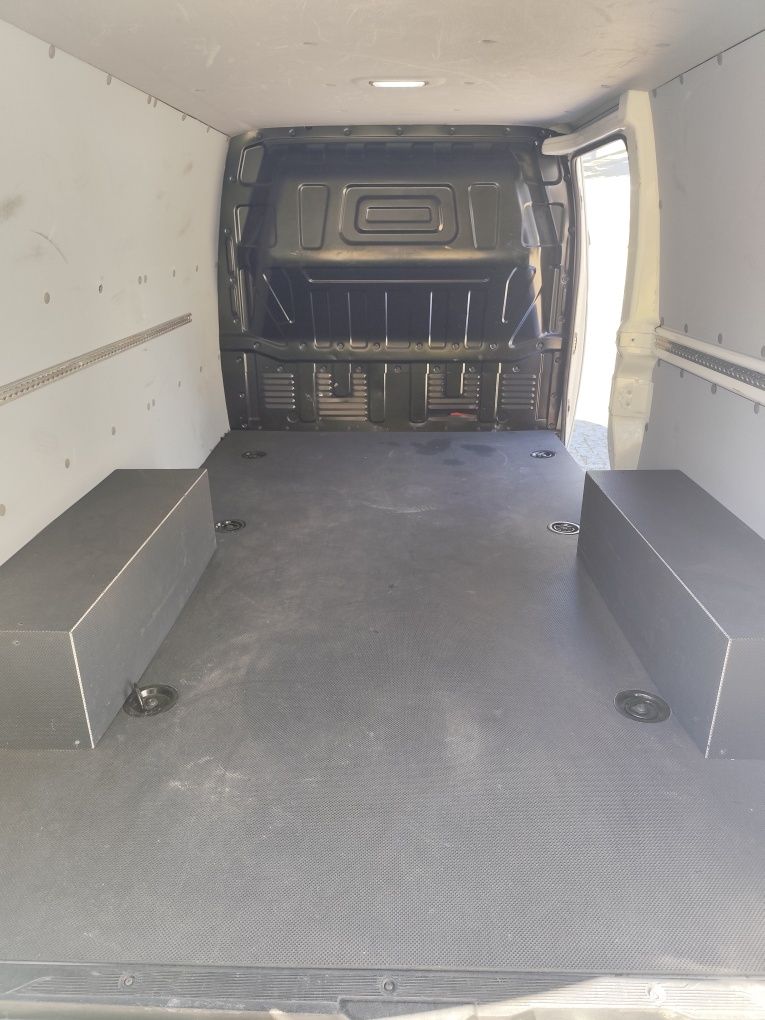 Maxus deliver3 longa