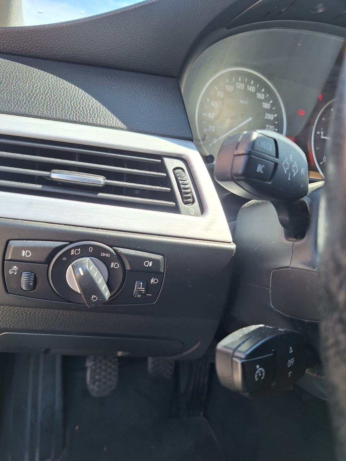 Bmw 520D LCI Sport