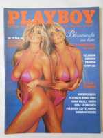 Playboy nr 7 (8) lipiec 1993