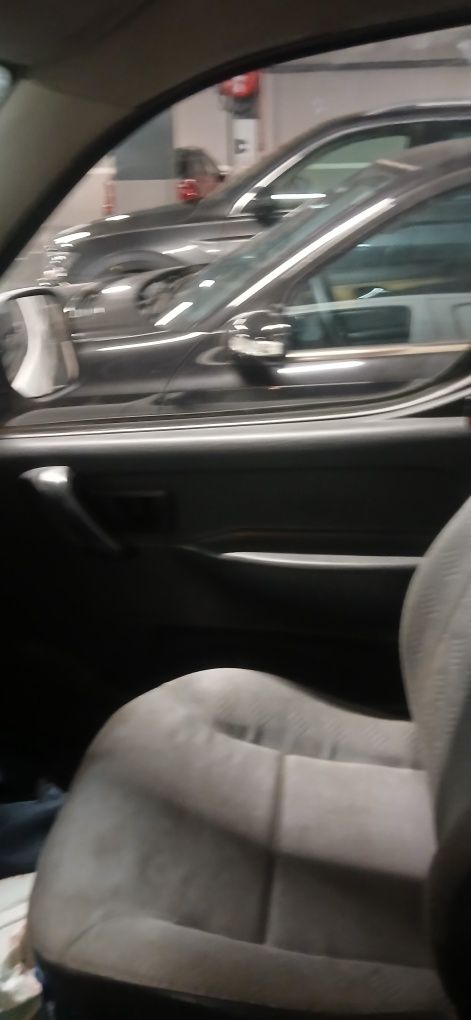 Carrinha - Berlingo