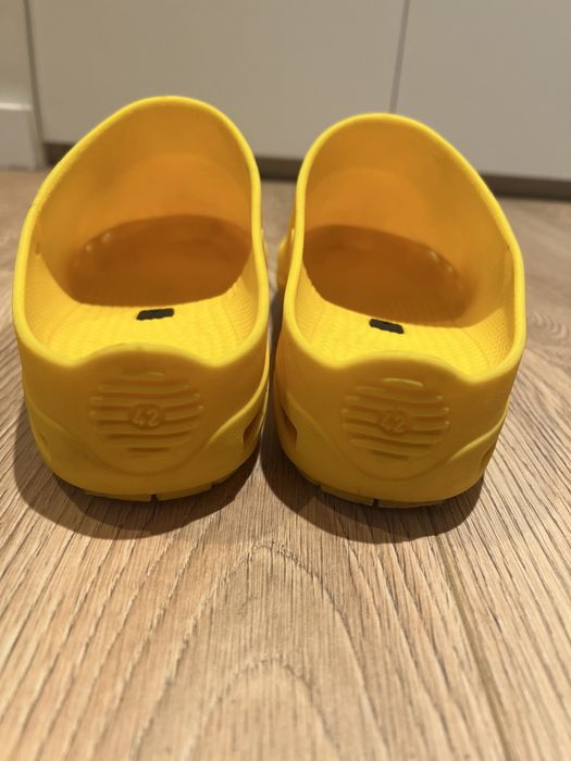 Socas Hospitalares Wock