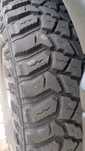 COOPER DISCOVERER STT PRO 265/75 R16
