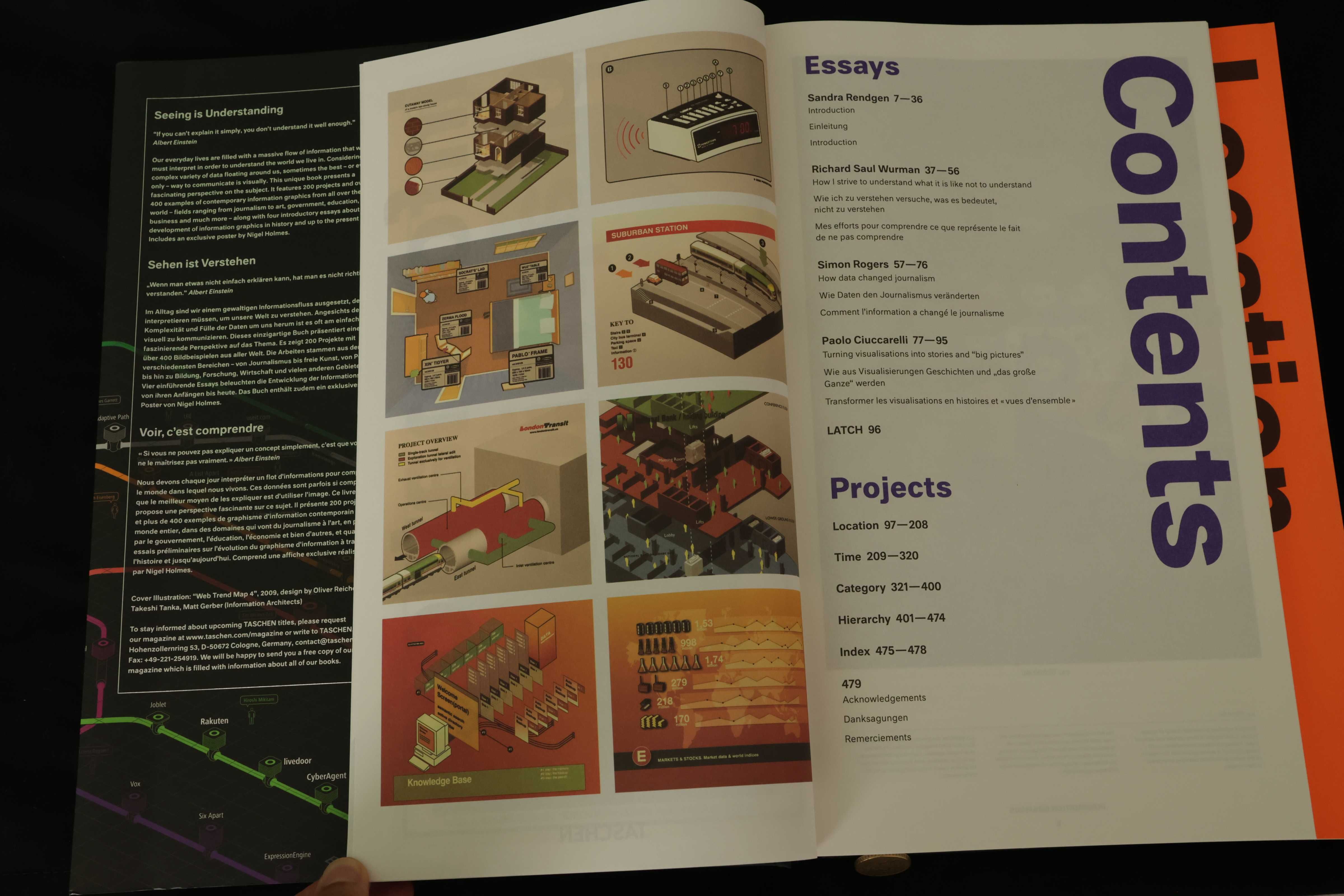 Information Graphics