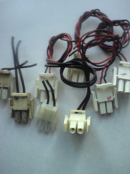 Złącza do kabli elektroniki Kemppi