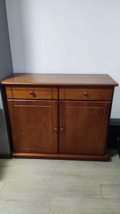 Vários Móveis de Sala