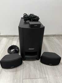 BOSE CineMate II aktywny zestaw 2.1