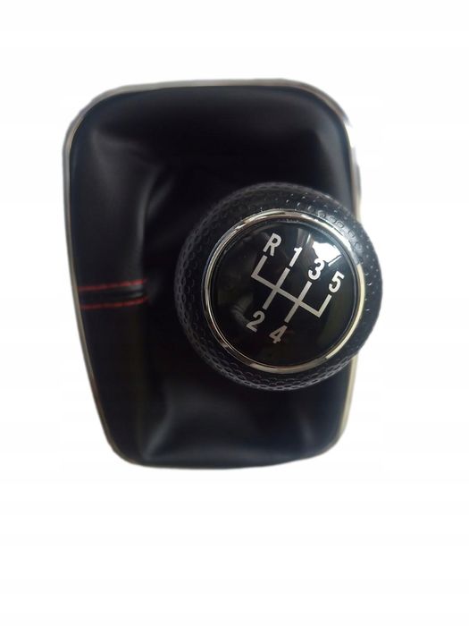 mieszek lewarka zmiany biegów gałka biegów vw golf iv vw bora 23mm