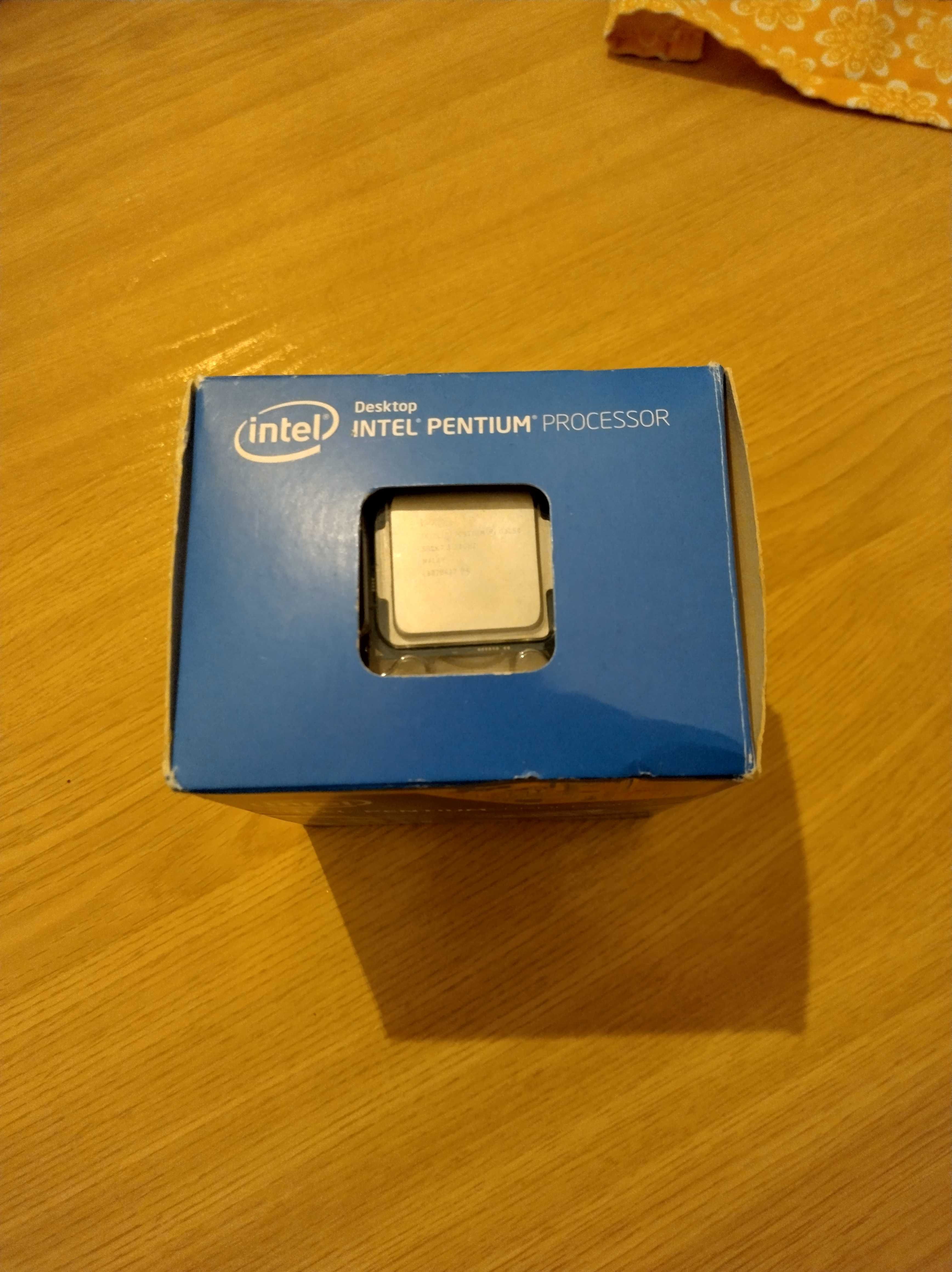 Processador Intel Pentium G3250