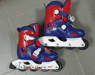 Patins de criança play 3