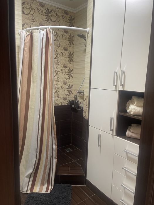 Панорамна новоб. біля Парку Шевченка, Обл. лікарня, Медгарден, Лісод.