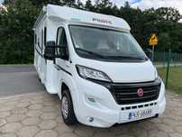 Fiat Ducato Pilote