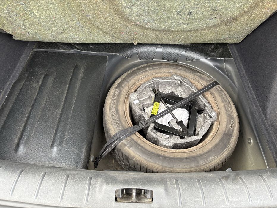 CITROEN C5 1.8 бензин