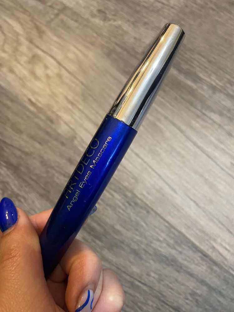 Artdeco - maskara Angel Eyes Mascara - kobalt