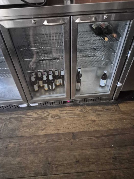 Equipamentos de restaurante para venda, tudo a 350€