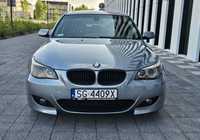 BMW E60 525D 2004r.