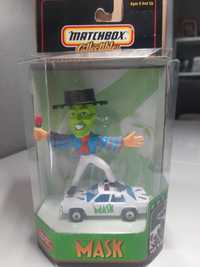 Matchbox Ford LTD-Film MASKA rarytas.