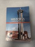 Ksiazka Historia i Teraźniejszość do liceum i technikum