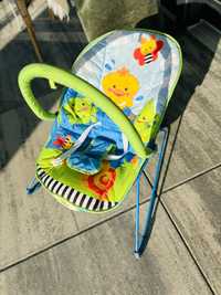 Bujaczek fisherprice