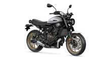 Yamaha XSR 700 Legacy 2024 Yamaha AF Motors