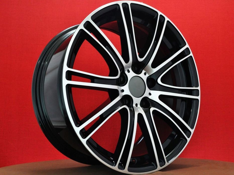 FELGI R19 5x120 BMW 3 E90 F30 F34 4 F32 5 F10 F11 6 F06 F12 F13