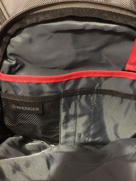 Рюкзак для 15' ноутбука Columbia , Swiss gear Wenger В'єтнам