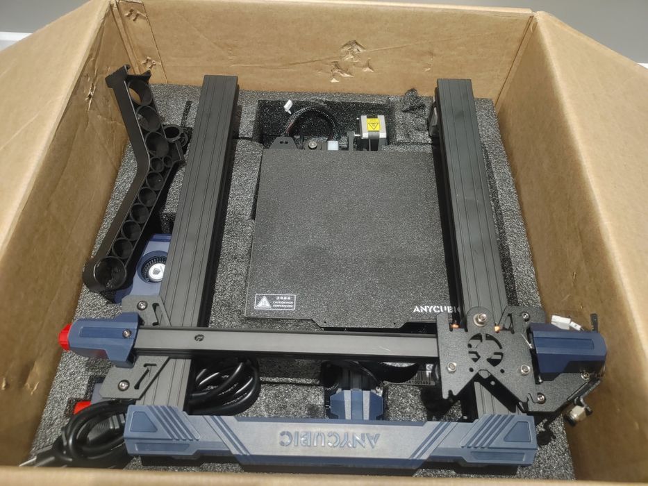 3д принтер anycubic kobra 2 neo