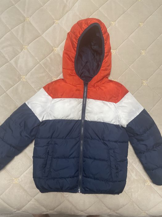 Куртка Sinsay, 110 см
