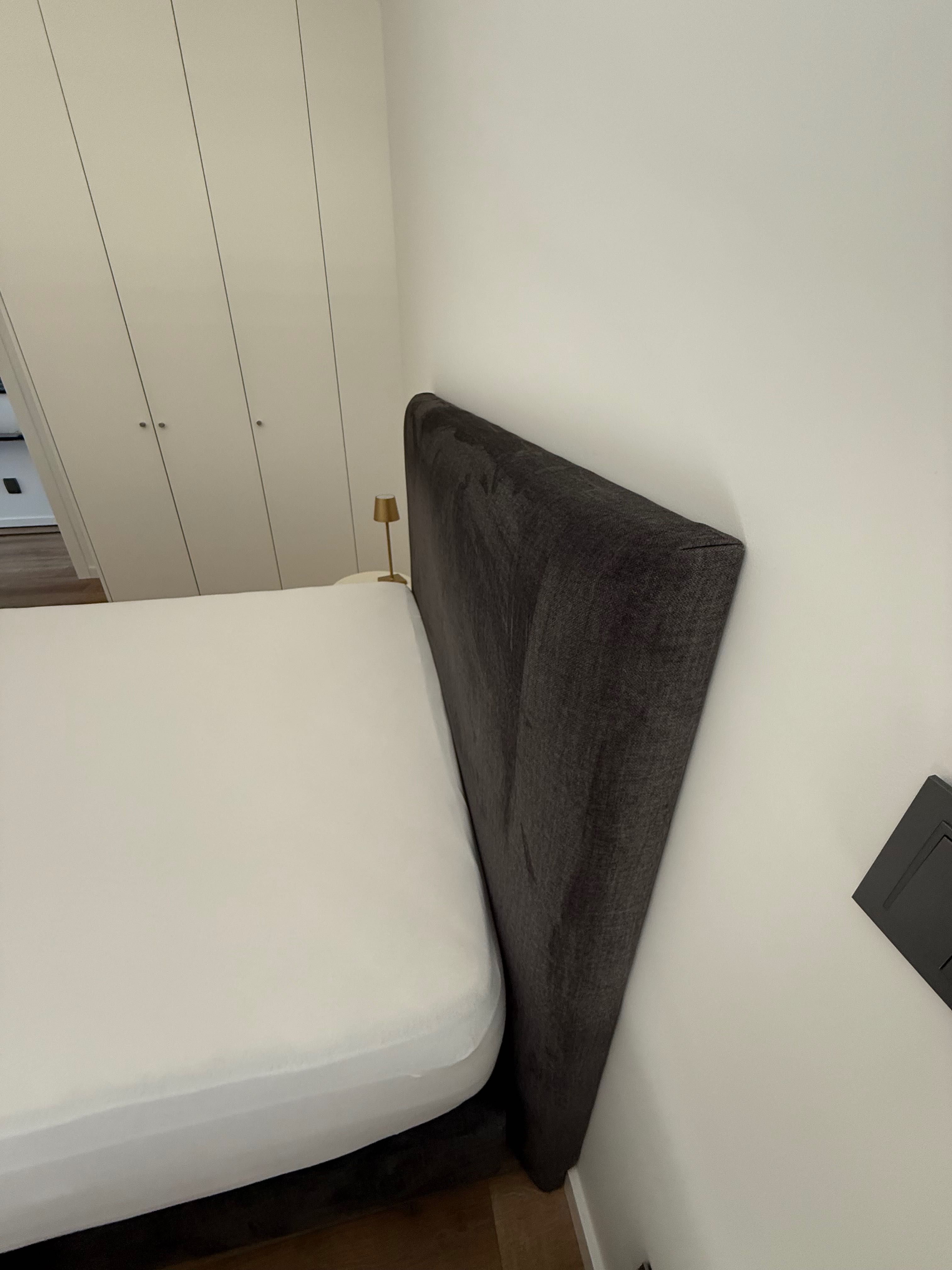 Cama de Casal 140/190