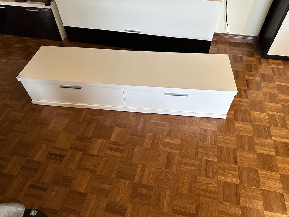 Vendo Mobilia de Sala