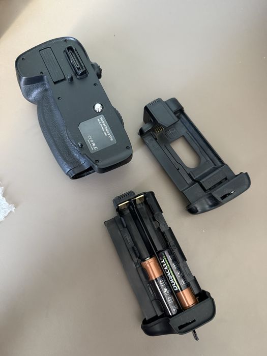 Nikon 610d body торг