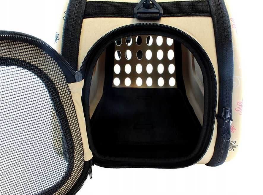 AG644T Transporter psa kota beige l