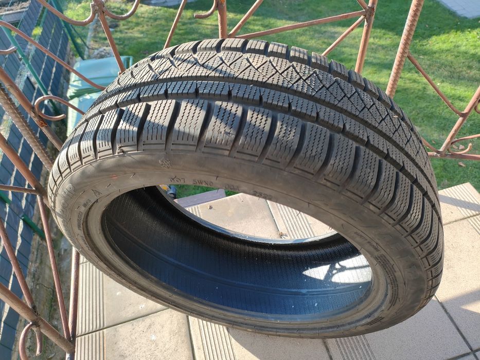 Zimowe opony 3x GT Radial Champiro WinterPro HP 225/45/18/2022/