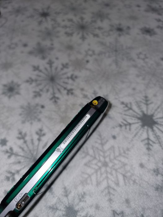 Japońskie PSP 3000, 256 gier Spirited Green 100% oryginalna