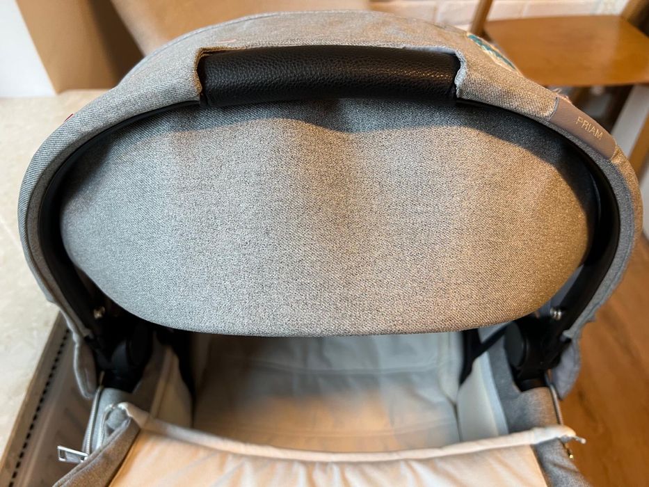 Gondola Cybex Priam Lux KOI 4.0
