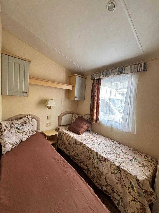 Casa móvel - Mobil Homes T3 + 2 WC