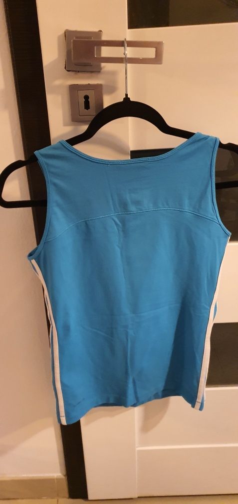 Bluza,bluzka,spodnie markowe r."M"