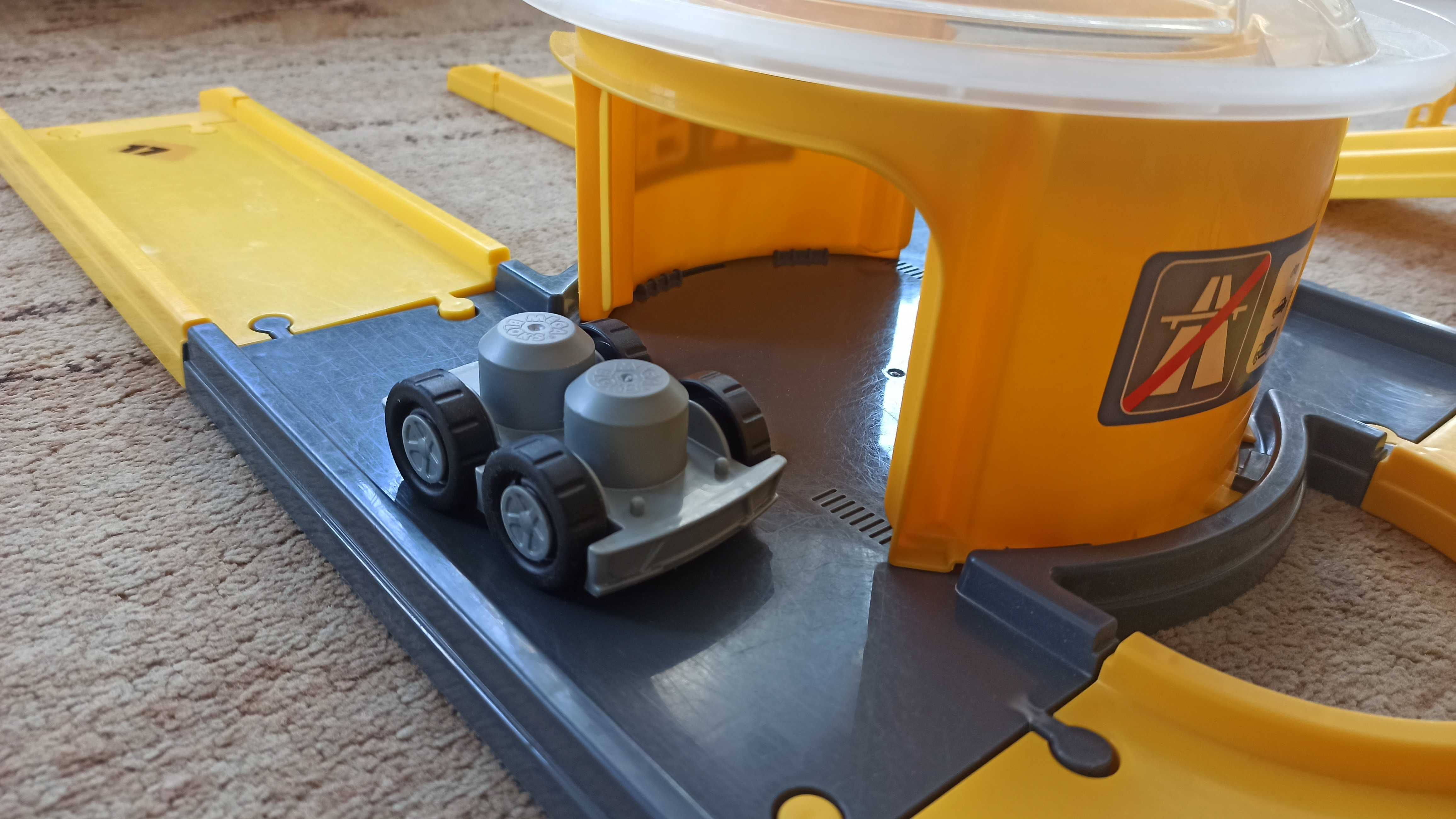 Tor Wader Construction Set 53340