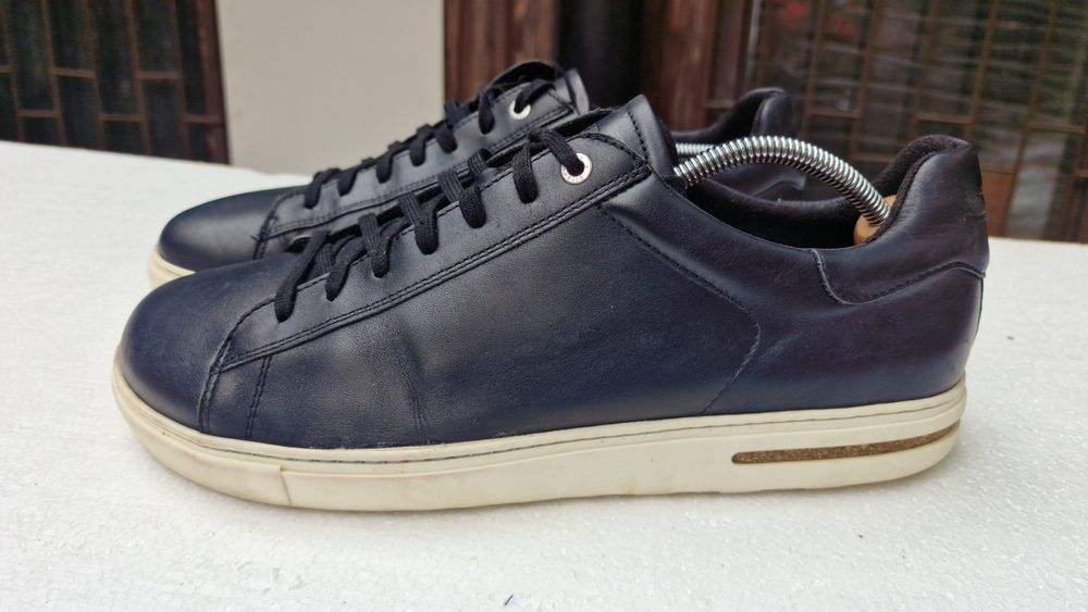 BIRKENSTOCK Bend Low LENA розмір 46